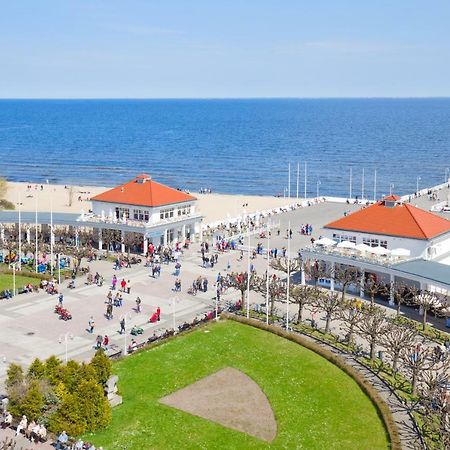 "Over The Rainbow" - Lovely House Close To The Beach Apartment Gdansk Exterior photo